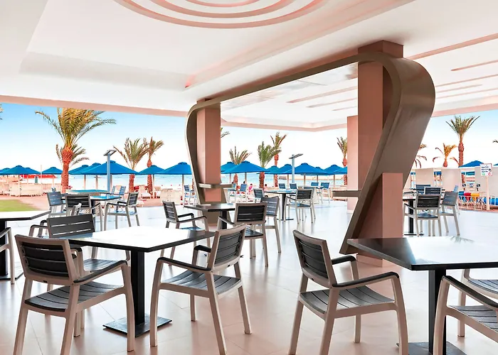 Resort Pickalbatros Aqua Blu - 4*