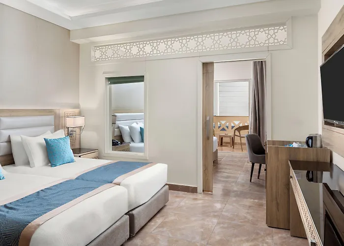 Resort Pickalbatros Aqua Blu - 4*