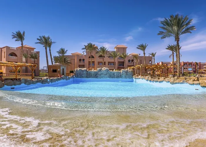 اكوا بلو 4*